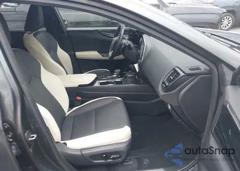 2023 Lexus Nx 250 Premium from USA, damaged, VIN JTJGDCAZ0P5013410